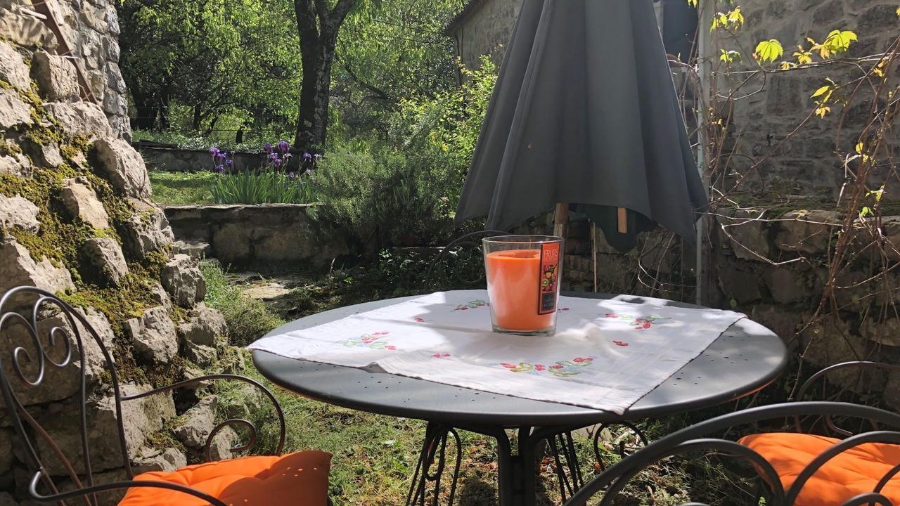 Photo of Outdoor in Brujas