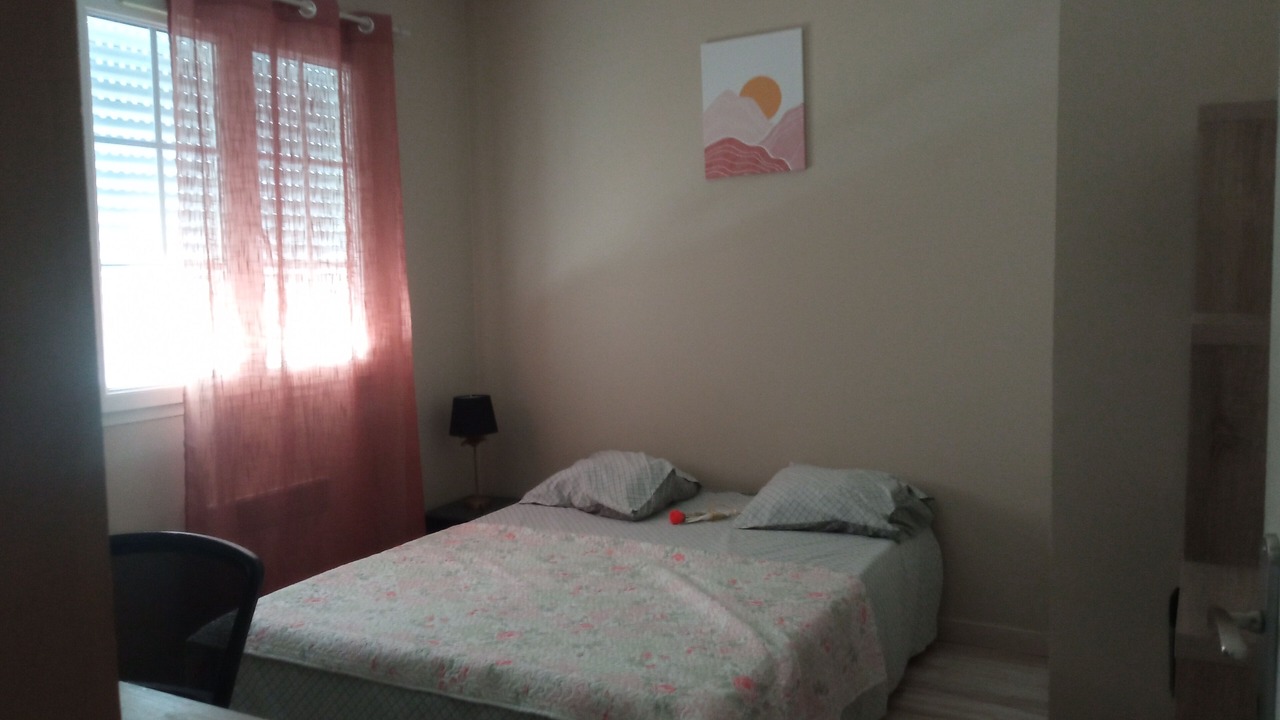 Photo of Bedroom in Caunes-Minervois
