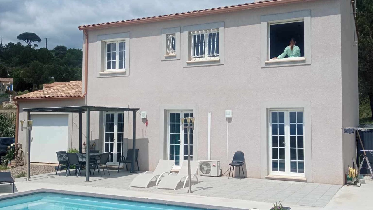 Photo of Outdoor in Caunes-Minervois