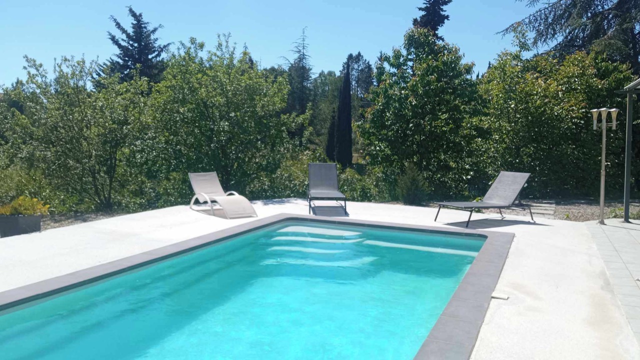 Photo of Outdoor in Caunes-Minervois