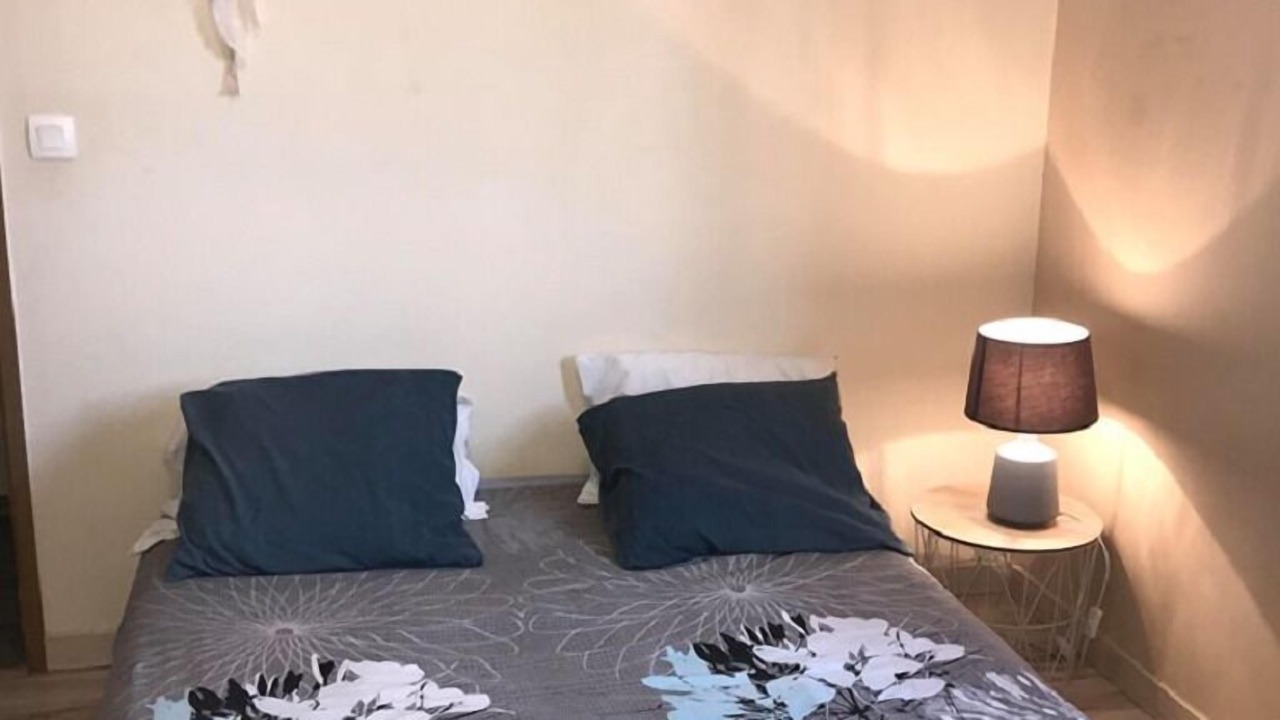 Photo of Bedroom in Caunes-Minervois