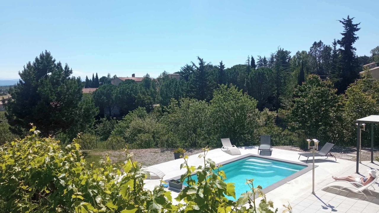 Photo of Outdoor in Caunes-Minervois