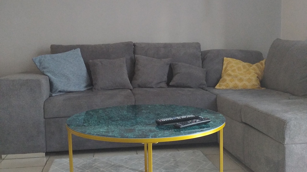 Photo of Livingroom in Caunes-Minervois
