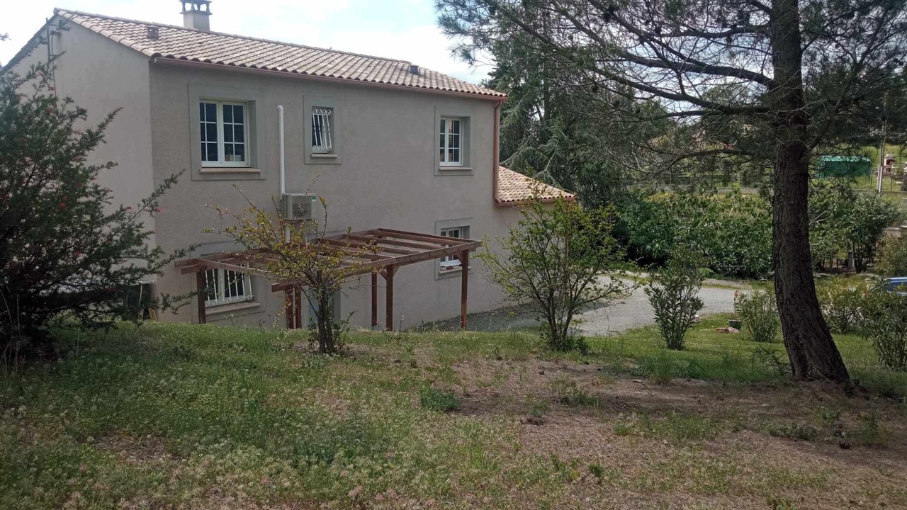 Photo of Outdoor in Caunes-Minervois