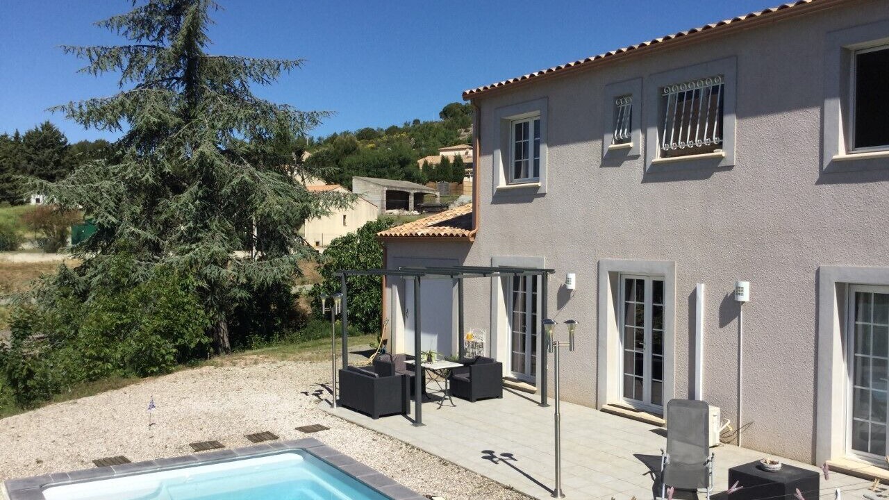 Photo of Outdoor in Caunes-Minervois