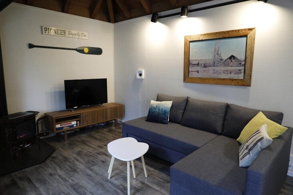 Photo of Livingroom in Sunriver