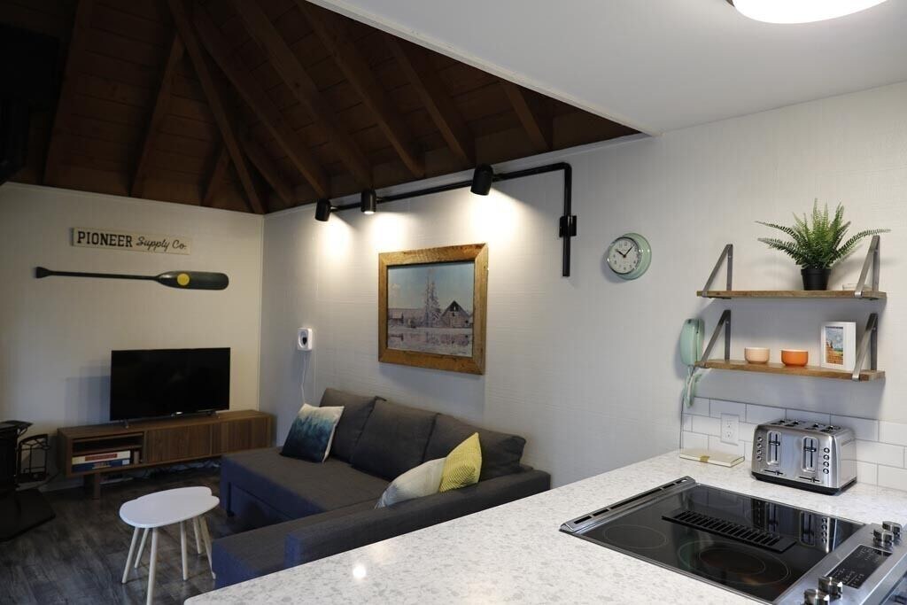 Photo of Livingroom in Sunriver