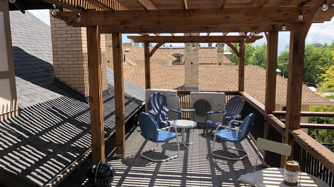 Photo of Outdoor in Capitol Hill