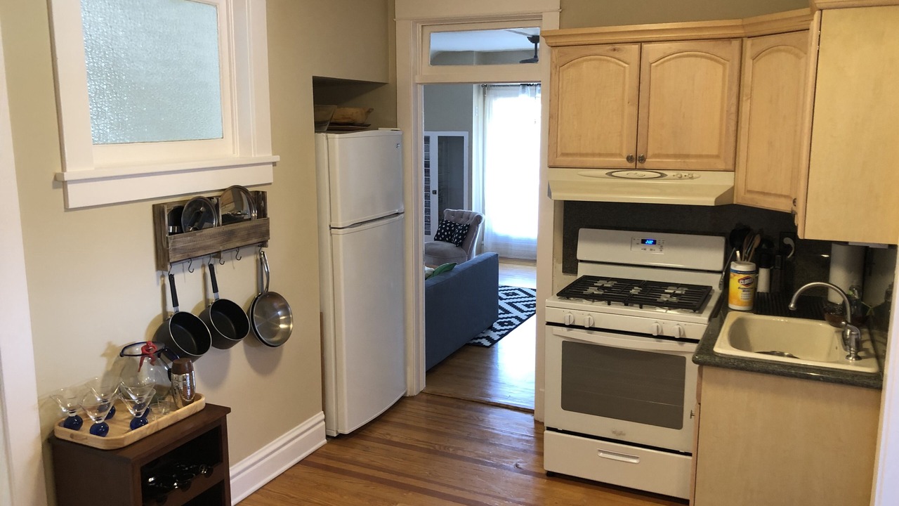 Photo of Kitchen in Capitol Hill