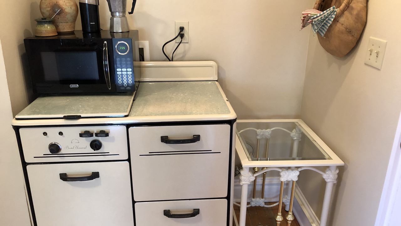 Photo of Kitchen in Capitol Hill
