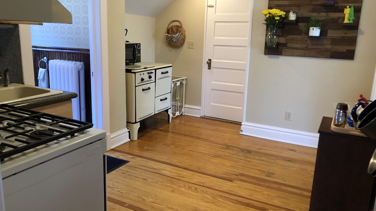 Photo of Kitchen in Capitol Hill