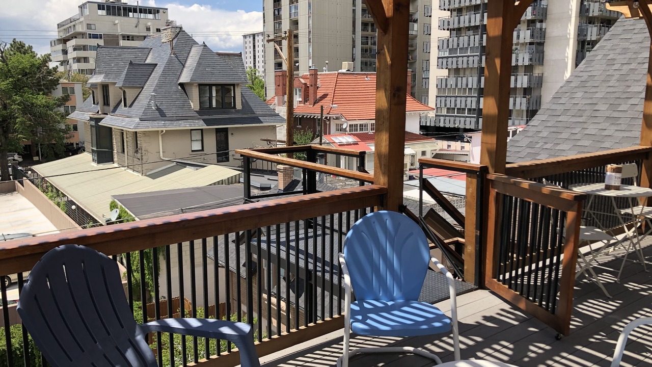 Photo of Outdoor in Capitol Hill