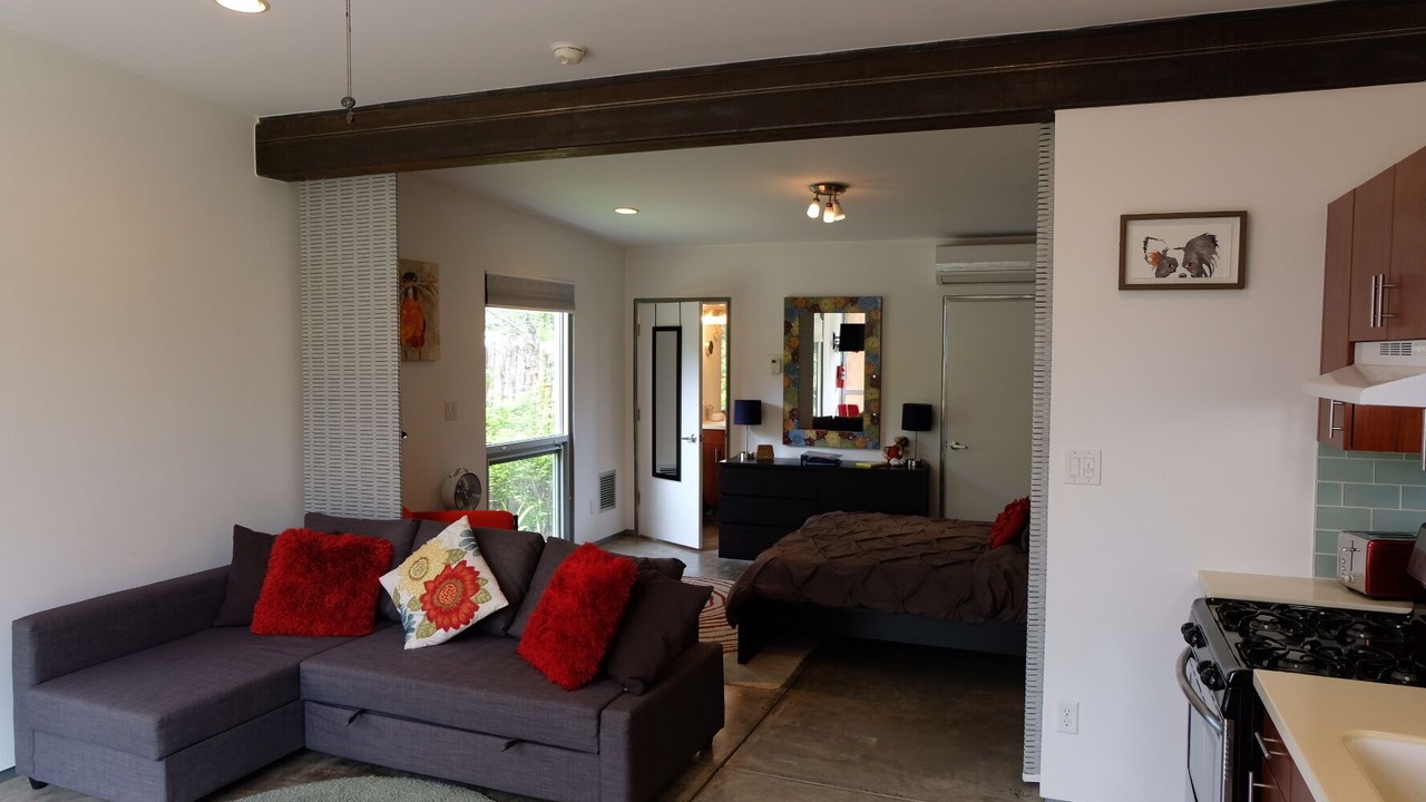 Photo of Bedroom in Santa Fe