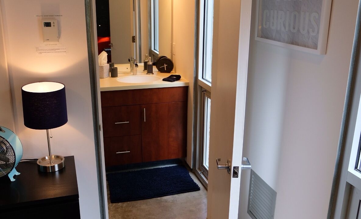Photo of Bathroom in Santa Fe
