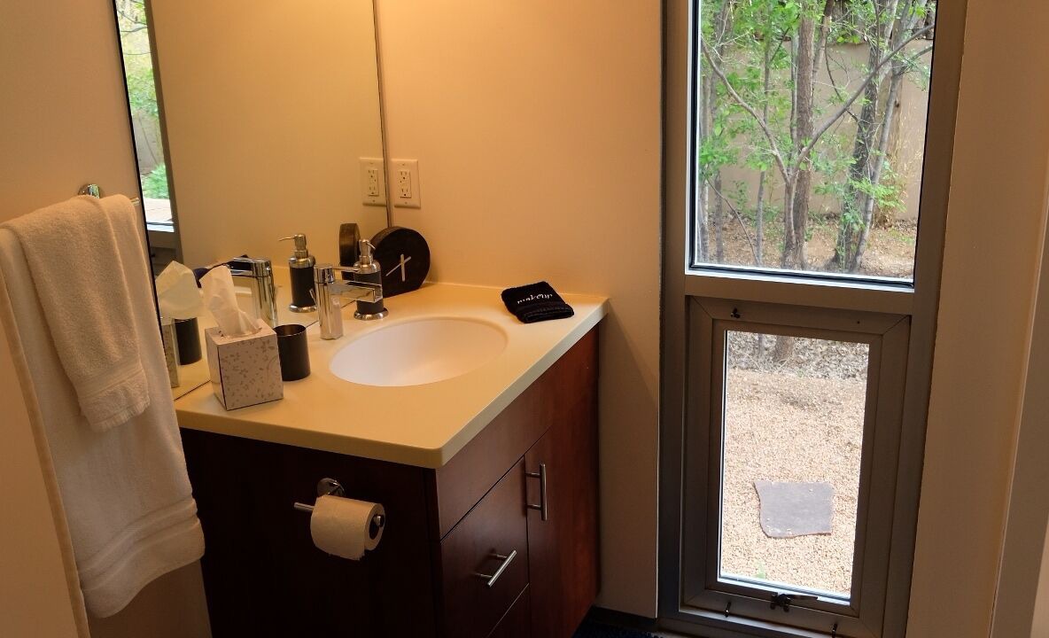 Photo of Bathroom in Santa Fe