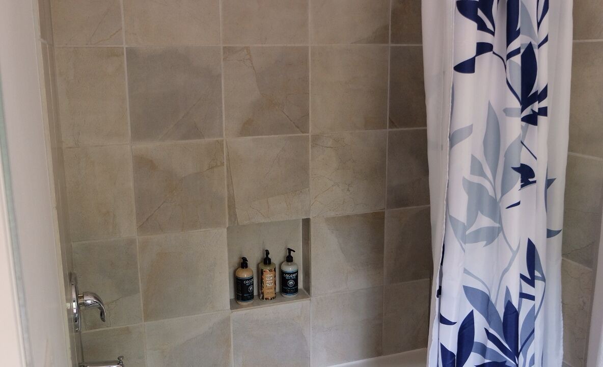 Photo of Bathroom in Santa Fe