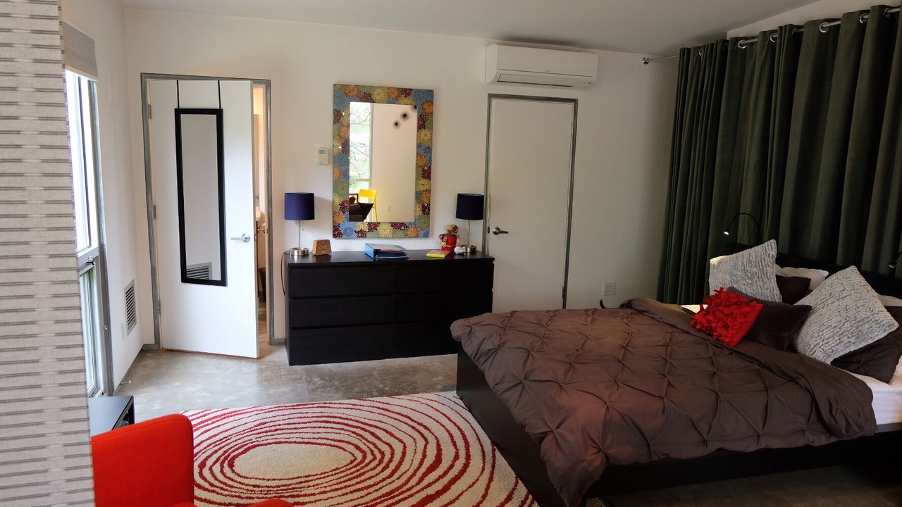 Photo of Bedroom in Santa Fe