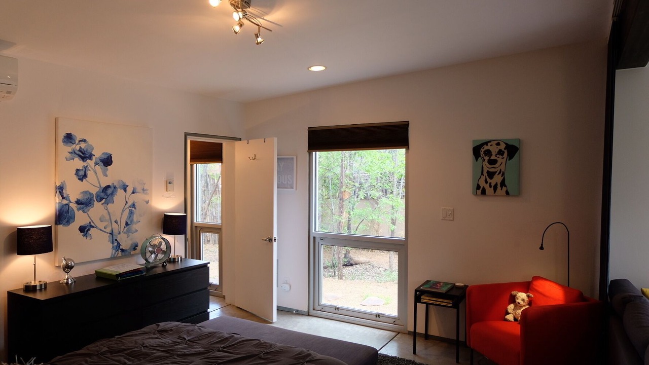 Photo of Bedroom in Santa Fe