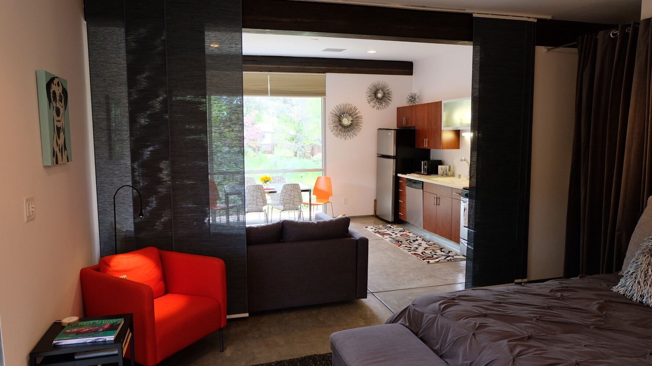 Photo of Bedroom in Santa Fe