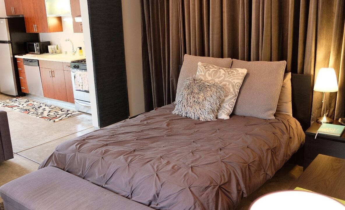 Photo of Bedroom in Santa Fe