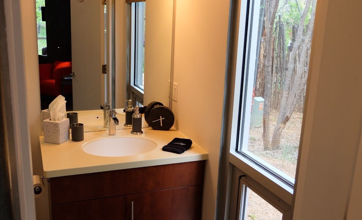 Photo of Bathroom in Santa Fe