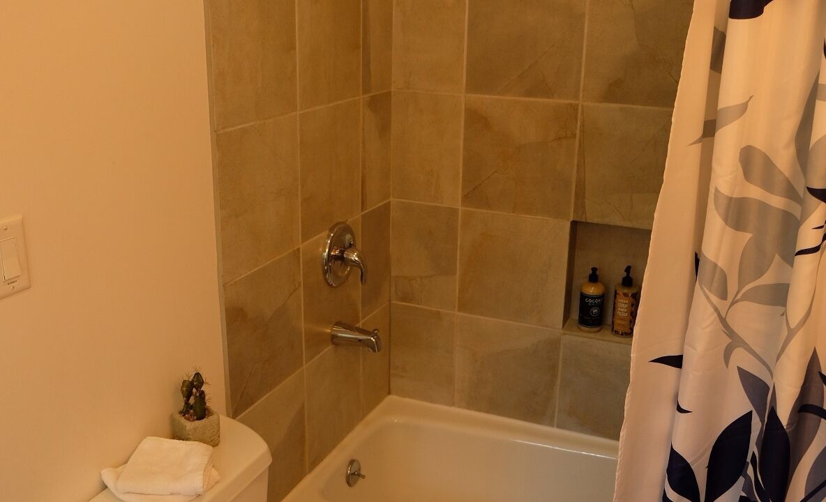 Photo of Bathroom in Santa Fe