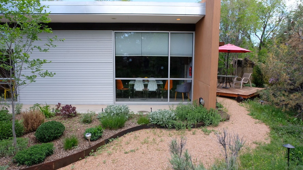 Photo of Outdoor in Santa Fe