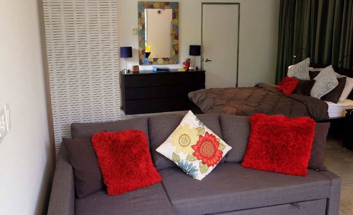 Photo of Bedroom in Santa Fe