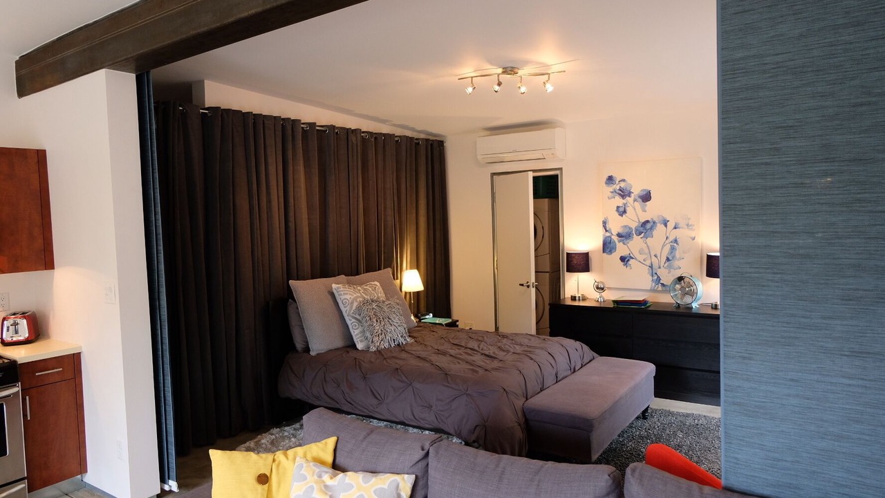 Photo of Bedroom in Santa Fe