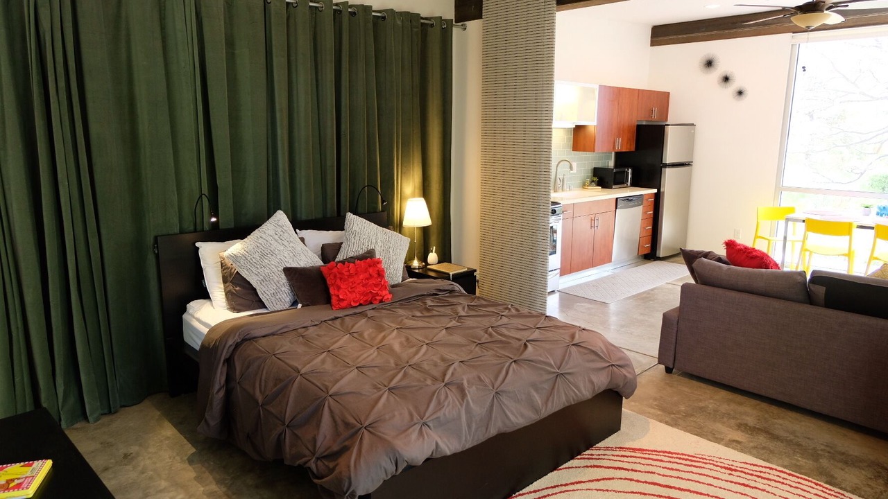 Photo of Bedroom in Santa Fe
