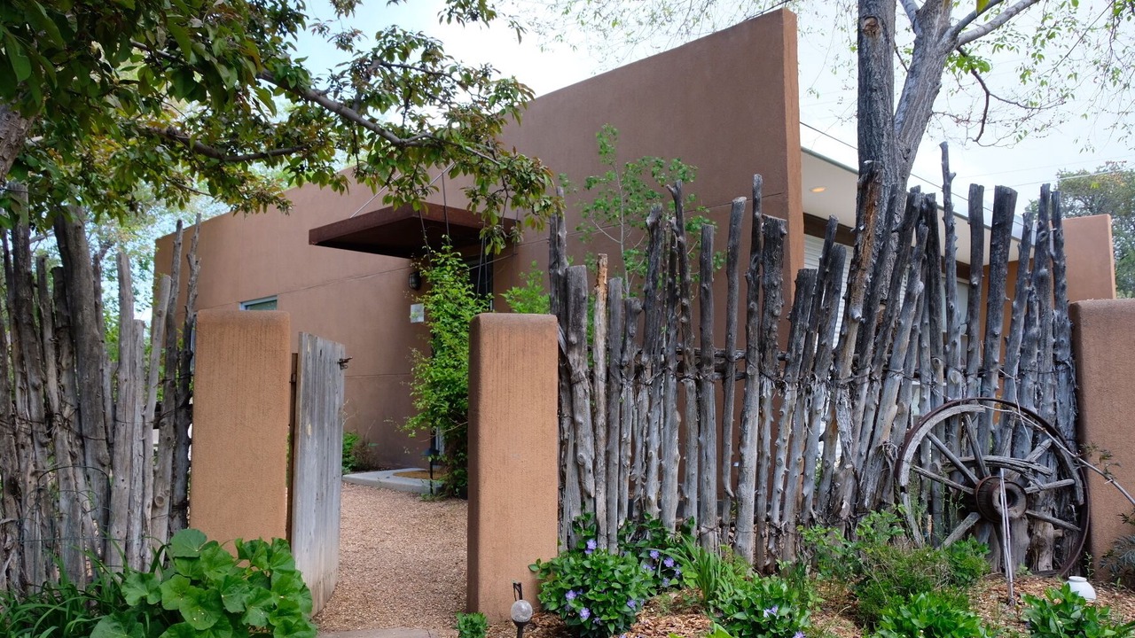Photo of Outdoor in Santa Fe