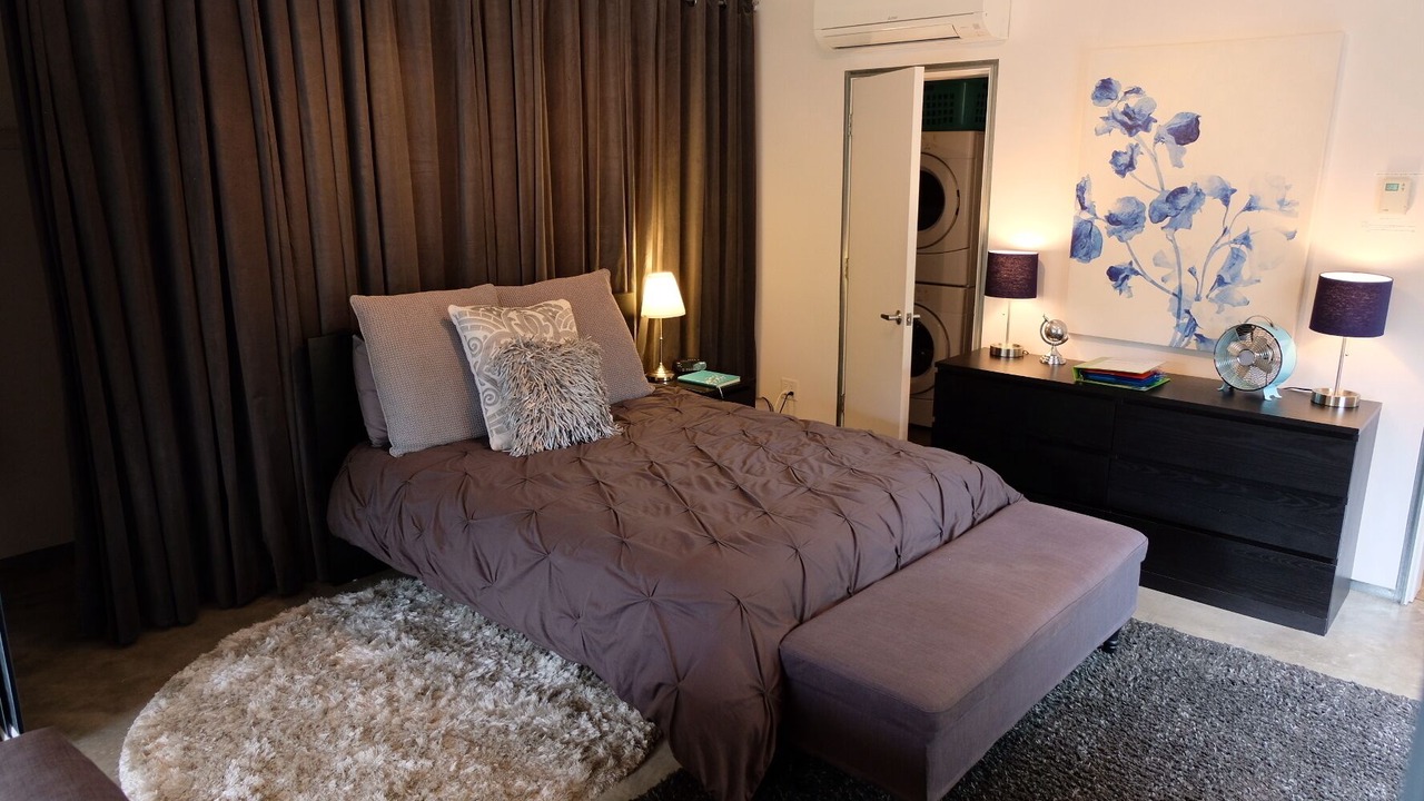 Photo of Bedroom in Santa Fe