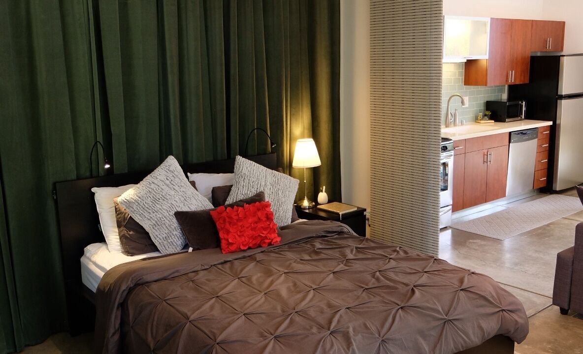 Photo of Bedroom in Santa Fe