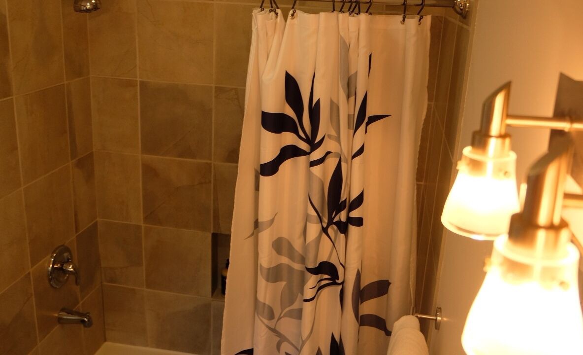Photo of Bathroom in Santa Fe