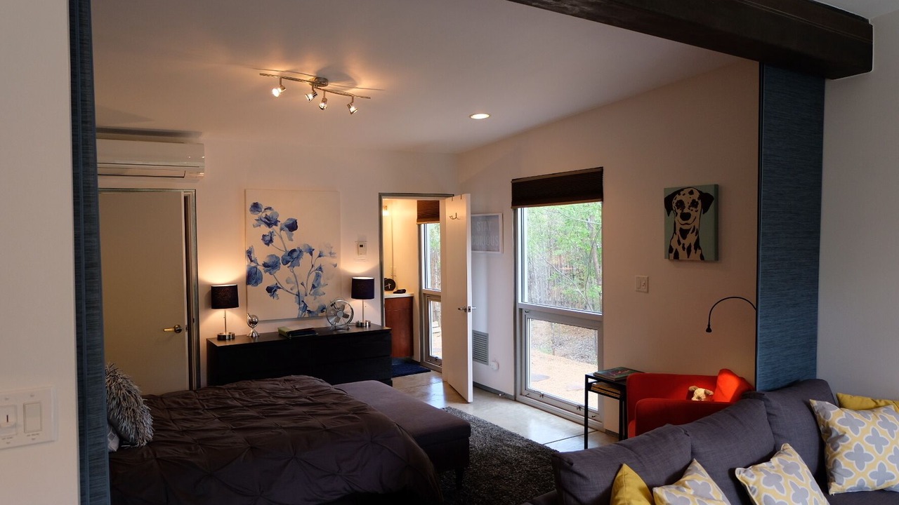 Photo of Bedroom in Santa Fe
