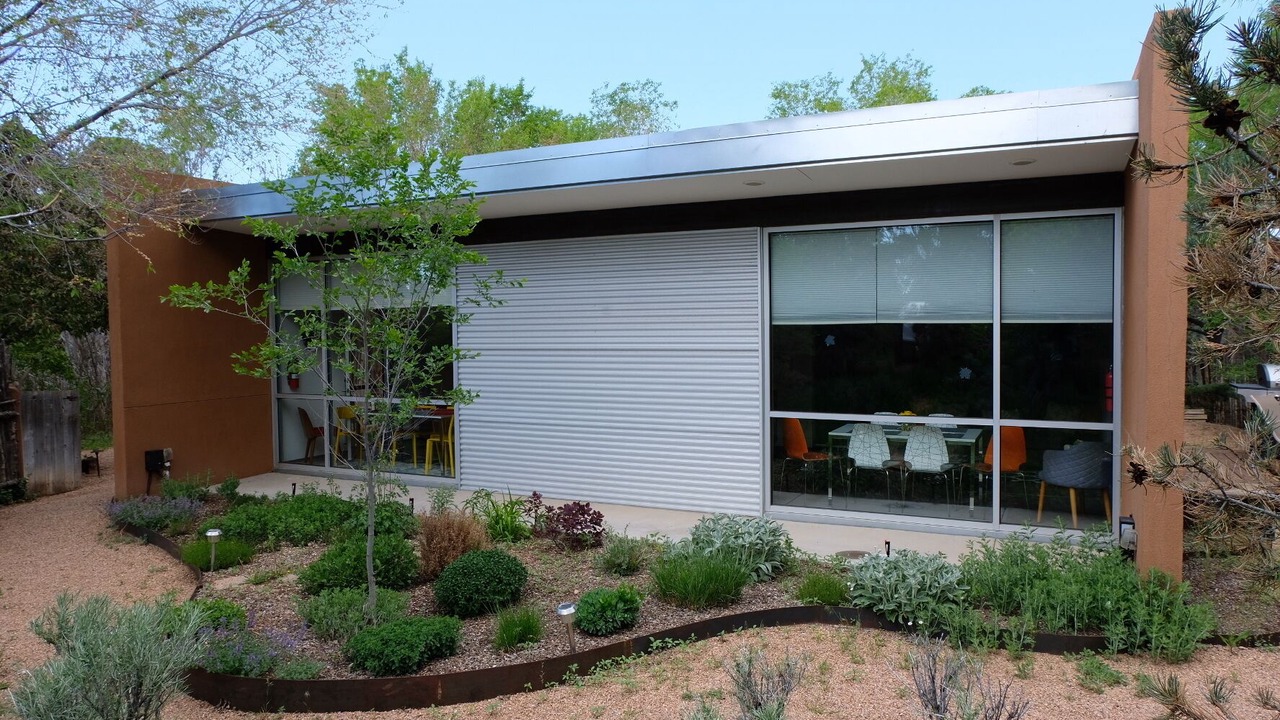 Photo of Outdoor in Santa Fe