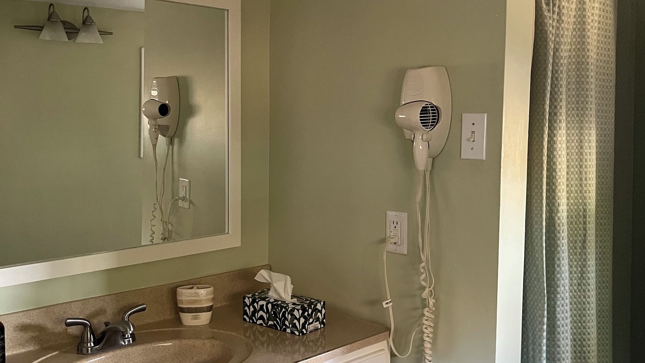 Photo of Bathroom in Saint John