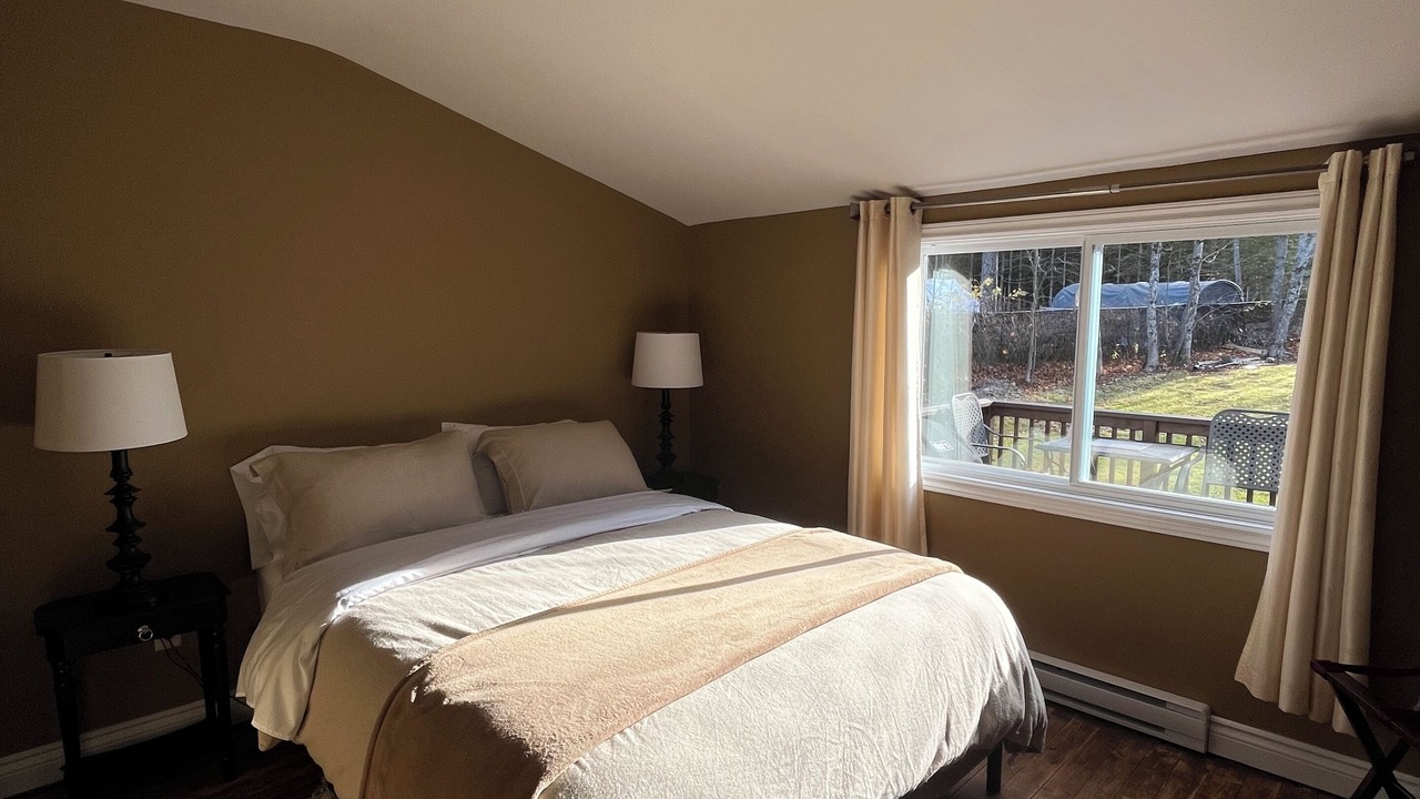 Photo of Bedroom in Saint John