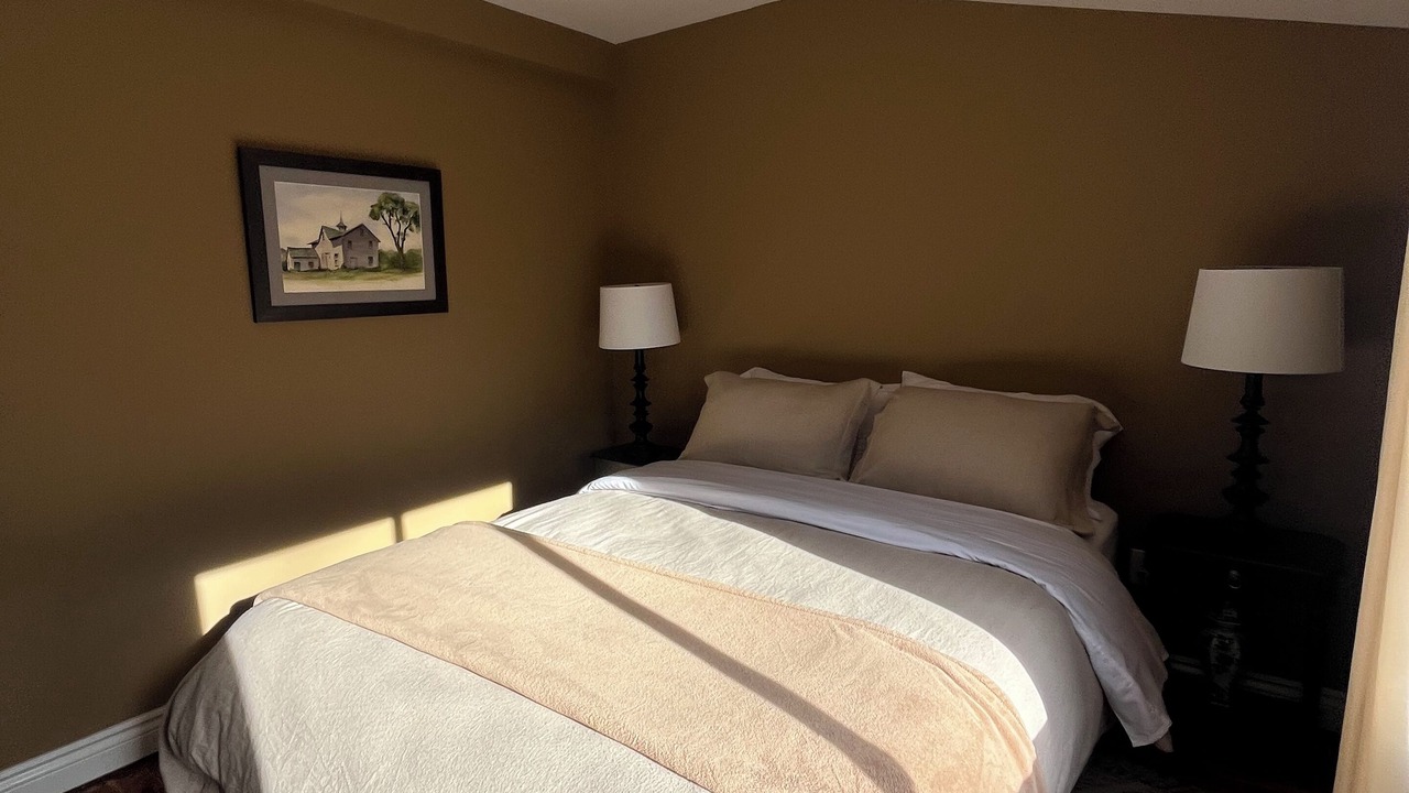 Photo of Bedroom in Saint John