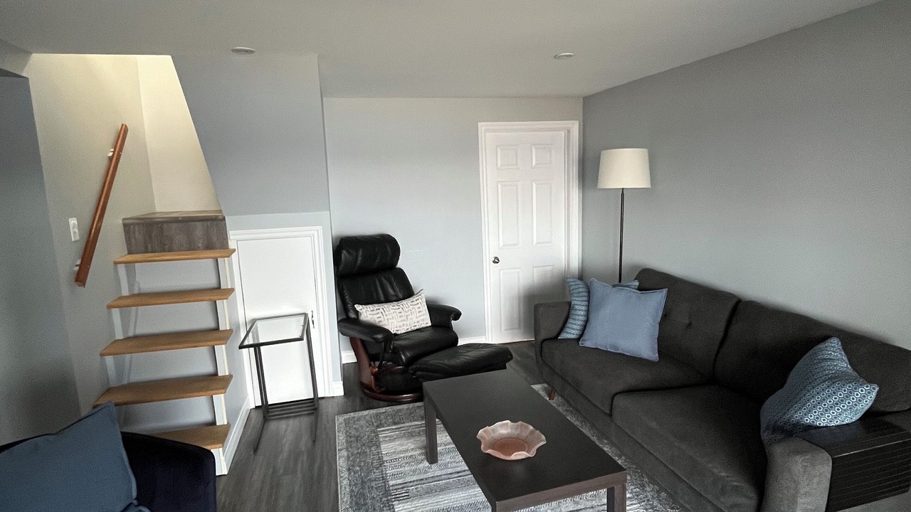 Photo of Livingroom in Saint John