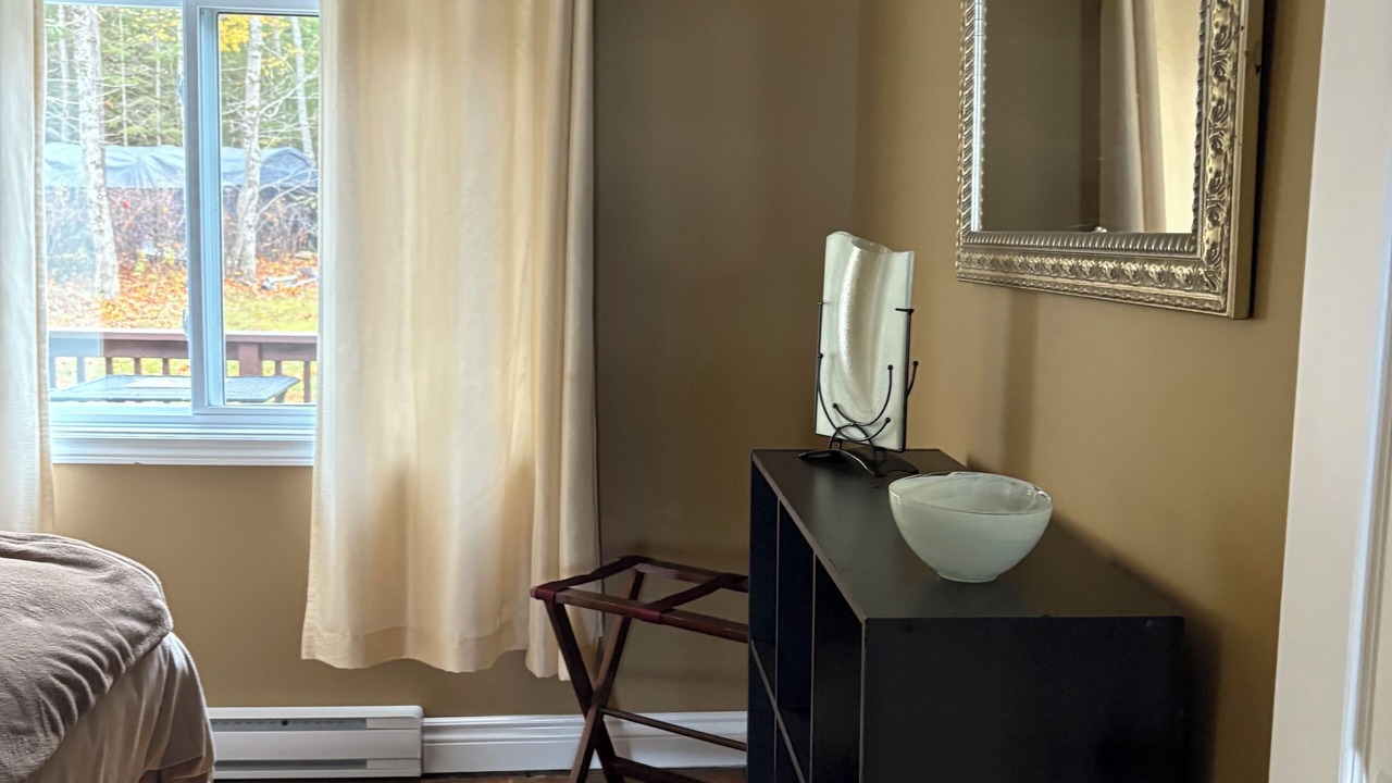 Photo of Bedroom in Saint John