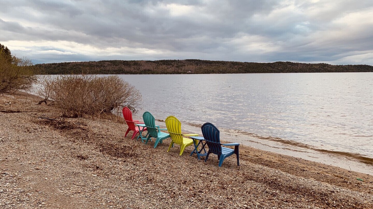 Photo of Others in Saint John