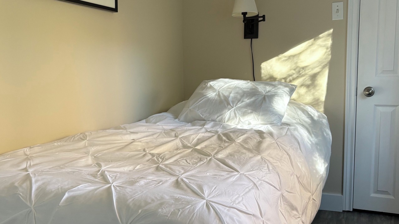 Photo of Bedroom in Saint John