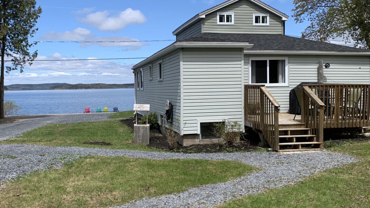 Photo of Others in Saint John