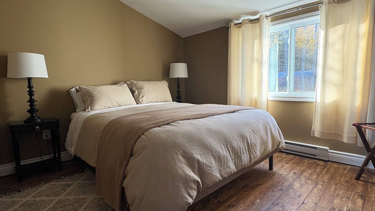 Photo of Bedroom in Saint John