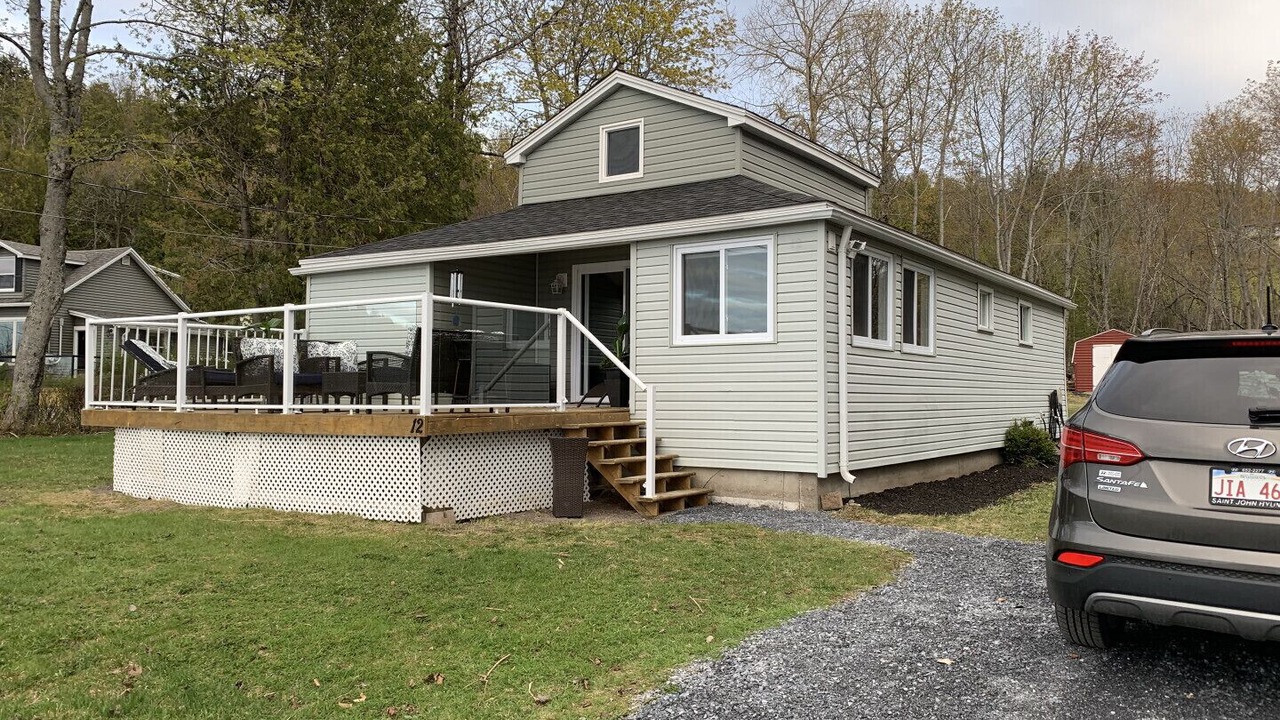 Photo of Others in Saint John