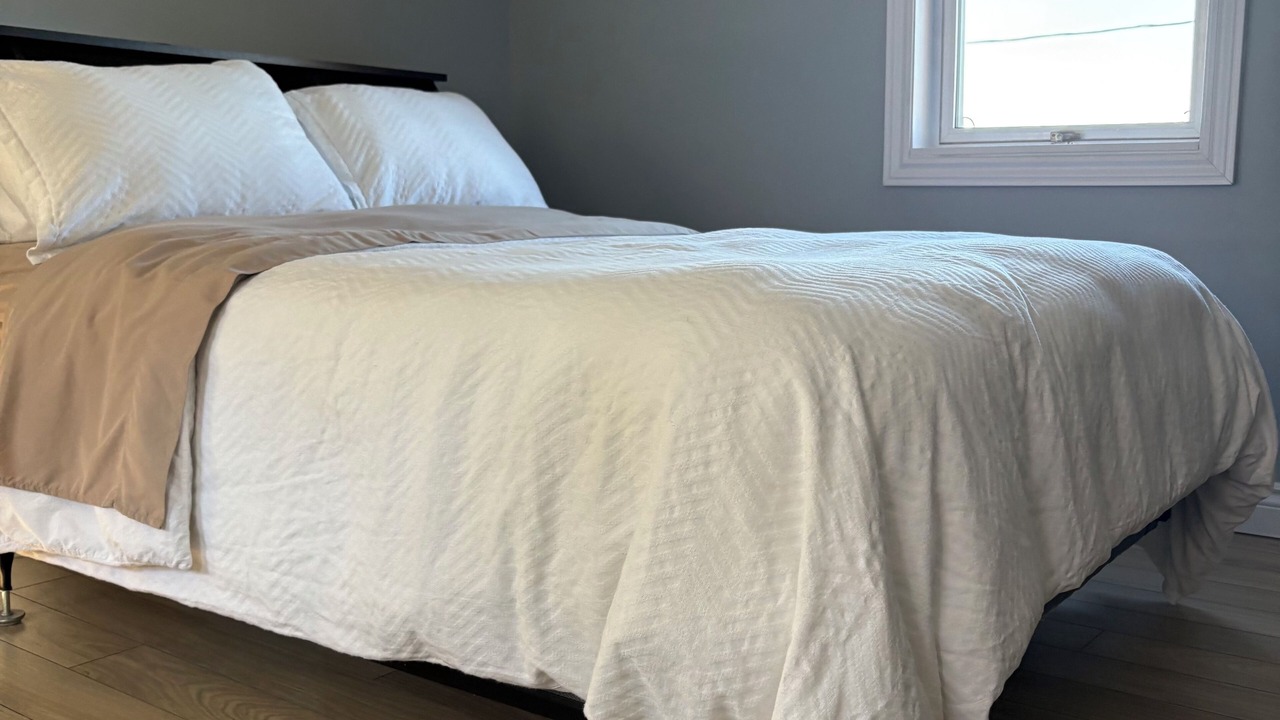 Photo of Bedroom in Saint John