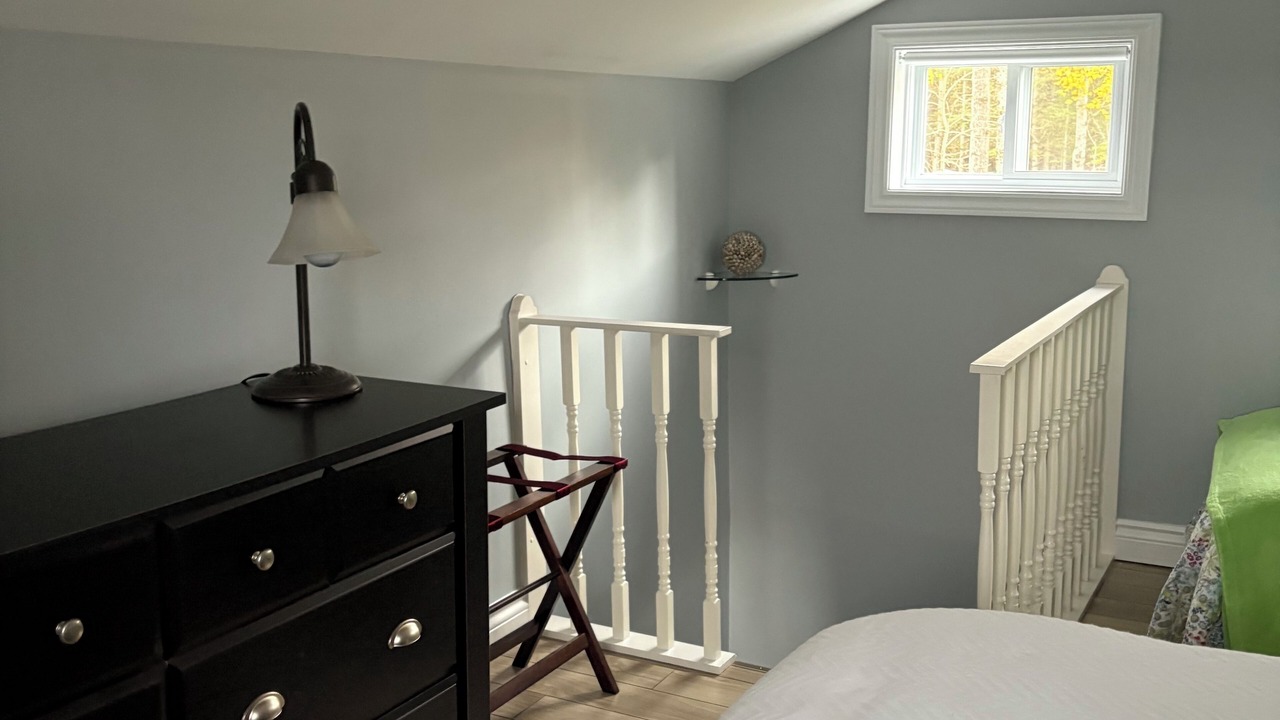 Photo of Bedroom in Saint John