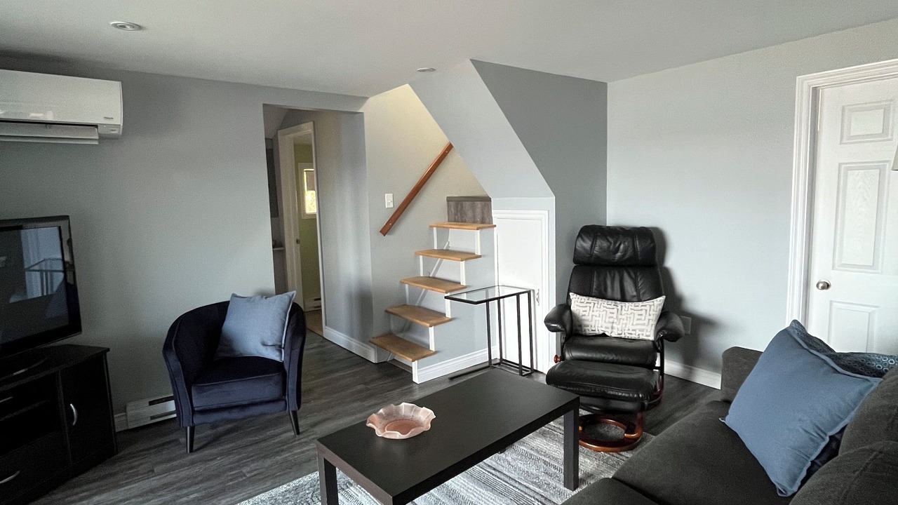 Photo of Livingroom in Saint John