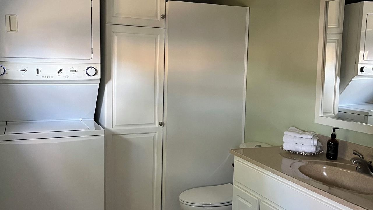 Photo of Bathroom in Saint John